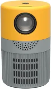 Mini Projector LED Video 1080P for Home TV Computer For Outdoor Camping with HDM