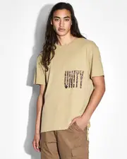 Buy Crowded Biggie Ss Tee Patrol | Oversized Shirt | Ksubi | Ksubi ++