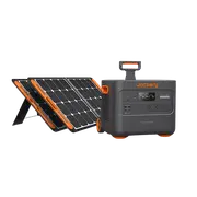 Jackery Solar Generator 2000 Plus