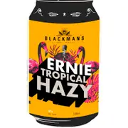 Blackmans Ernie Tropical Hazy Pale Can 330mL
