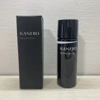 在飛比找蝦皮購物優惠-KANEBO 佳麗寶 清爽亮顏卸妝油 30ml 全新