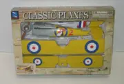 New Ray WWI Classic Planes Spad S.VII plastic model kit