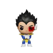 Funko Dragon Ball Z Vegeta Pop! Vinyl Figure