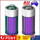 LED Bug Zapper USB/rechargeable 2000mAh with Hanging Loop for Indoor Outdoor AU
