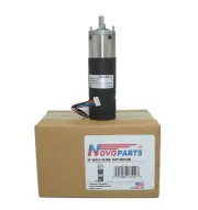 287298 in Wall Slide Out Motor 500:1 High Torque