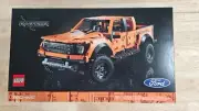 LEGO TECHNIC: Ford F-150 Raptor (42126) NIB - Sealed