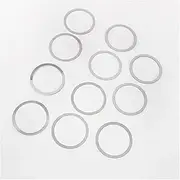 M48 Rear Thick Gasket 304 Stainless Steel Astronomical Astronomical Telescope Accessories