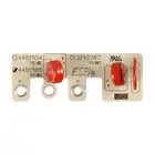 MaksPRO WP4451985 Suppressor fits Wall Oven 4451985 829193 AH374802 EA374802