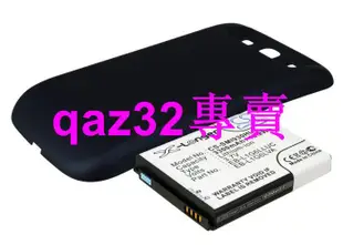 [現貨]CS適用三星Samsung GT-I9300 Galaxy S3/SIII手機電池EB-L1G6LLUC