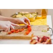 Save 19.99%! Sicilian Cooking Class With Pasta and Panna Cotta
