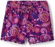 [Gymboree] Baby Girls' and Toddler Pull on Shorts