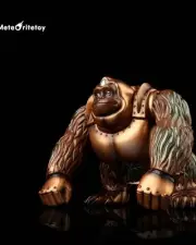 meteoritetoy Meteorite Toy R Gorilla New Unopened Limited Quantity Lottery Sale