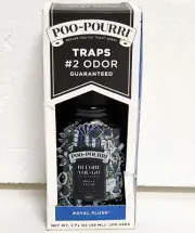 2oz Toilet Spray Royal Flush - Poo-Pourri - New in Box