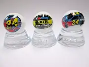 3 JEFF GORDON #24 / NEXTEL CUP SERIES MARBLES