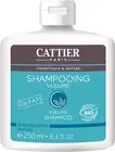 Cattier Fine Hair Volume Shampoo 250Ml