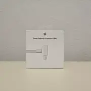 Apple Power Adapter Extension Cable (MK122LL/A) 6ft