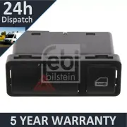 Fits BMW 3 Series 1997-2007 X5 2000-2006 Purevue Hazard Light Switch