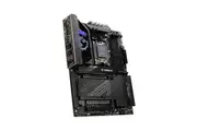 MSI MPG X870E CARBON WIFI, AMD AM5 ATX Motherboard 4x DDR5~256GB, 3x PCIe x16, 4x M.2, 9x USB 3.2, 4x USB-C