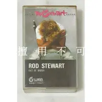 在飛比找蝦皮購物優惠-Rod stewart 洛史都華 Out of order 