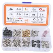 Small Screw Assortment Precisions Small Screw Collection Essential Repair Screw