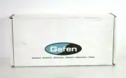 New Gefen GTV-ETH-2-COAX Gefen Ethernet over Coax Extender B19