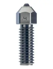 Diamondback Nozzles – Original K1, K1 Max, and CR-M4 Compatible – Po