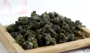 Premium Taiwan Alishan High Mountain Jinxuan Jin Xuan Milk Oolong Tea
