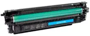 QSP CF361A ~ QSP Reman Cyan Toner Print Cartridge For HP HP 508a 5000 pgs