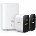 eufy Security eufyCam 2C Wireless Security Camera w/ Full HD & HomeBase Kit