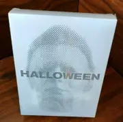 Halloween (2018) 4K Titans of Cult Steelbook - EU IMPORT-NEW-Free Box Shipping
