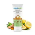 Mamaearth Vitamin C Daily Glow Face Cream With Vitamin C & Turmeric 80g