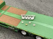 Tekno | 77100 Scania Trux X Light 1:50 Scale Truck Parts