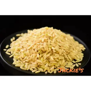 【五全食品】胚芽糙米 健康 營養 GABA 低澱粉 可催芽 糙米漿 糙米粉 糙米五穀飯