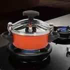 Pressure Canner Portable Gas Induction Soup Cooker for