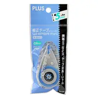 在飛比找蝦皮商城優惠-【PLUS】mini 修正帶 立可帶 口袋型 迷你 WH-5