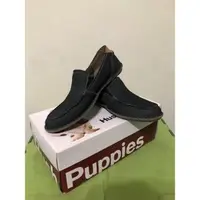 在飛比找蝦皮購物優惠-hush puppies 休閒男鞋 us7.5(9成9新）