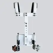 Snare Drum Carrier Backing Frame Drum Support System