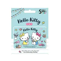 在飛比找PChome24h購物優惠-HELLO KITTY SuperCard悠遊卡-Cheer