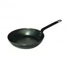 Pyrolux Industry Blue Steel Fry Pan | 20 x 4.1cm