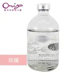 空間香氛＊歐米亞小舖-香精油補充瓶100ML(玫瑰)