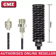 GME AS003B + ABL004 + PLUG | PARALLEL SPRING, CABLE & PLUG SUIT AE4701B AE4703B