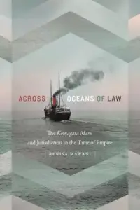 在飛比找博客來優惠-Across Oceans of Law: The Koma