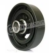 Powerbond Harmonic Balancer/Tvd - HB1200N