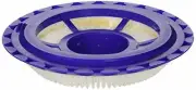 Post-Motor HEPA Filter for Dyson DC41, DC65, DC66, UP13, UP20. Replaces 92076...