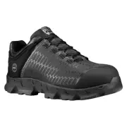 Men’s Timberland Powertrain ESD Nylon Top ANSI/ASTM Alloy Toe Work Shoe A1Q3F