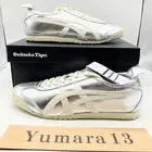 Onitsuka Tiger MEXICO 66 Gold Silver Rose Gold 5colors 1183B566 Unisex Size