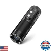 JINPEI 4K Ultra HD Action Camera for Shooting Sports, Motorcycle Bike Helmet