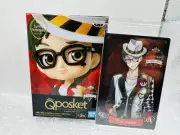 Trey Clover - Twisted Wonderland Q posket Vol.2, Wafer Card, Import Japan