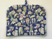 Tea cosy Quilted May Gibbs Gumnut babies dining kitchen tea Teapot New Handmade