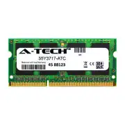 4GB DDR3 PC3-10600 1333MHz SODIMM (Lenovo 55Y3717 Equivalent) Memory RAM